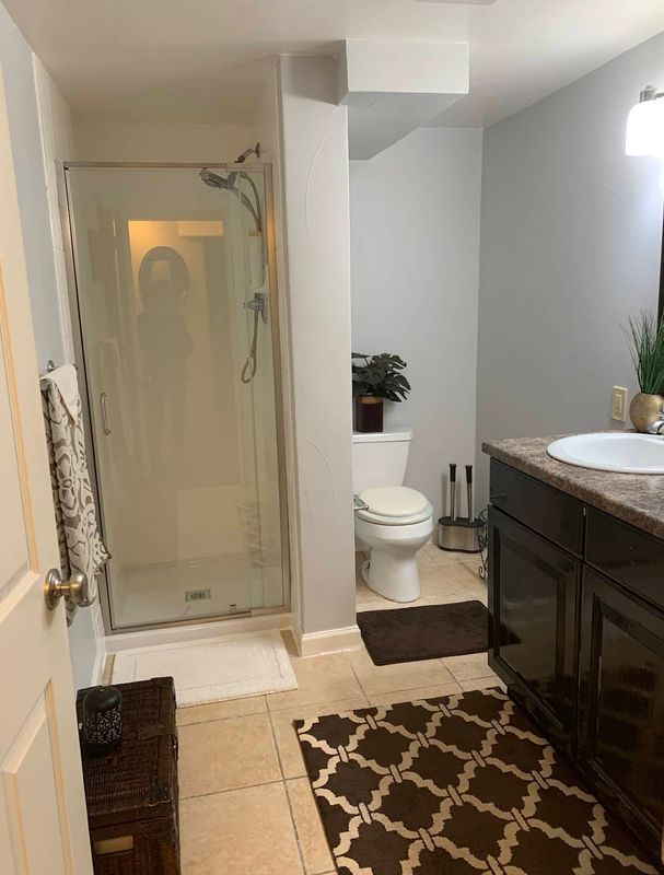 Aurora Dream Makeover: Transforming Bathrooms and Laundry Spaces with Precision and Style