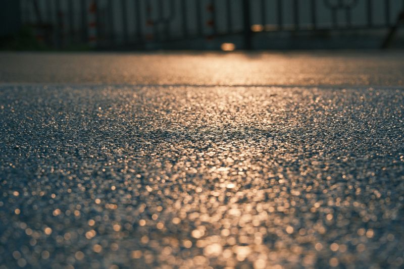 Asphalt Paving & Repair