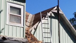 Roofing Services