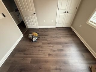 Interior Renovations