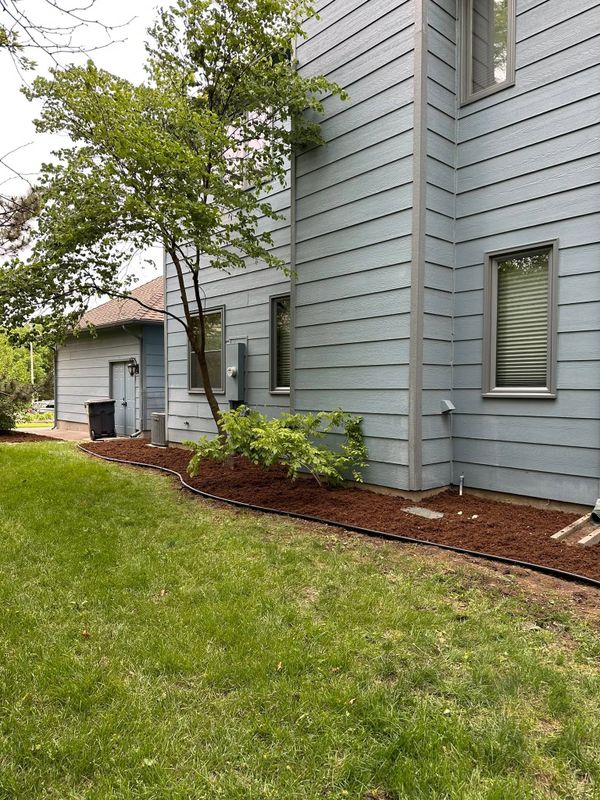 Lawn Maintenance