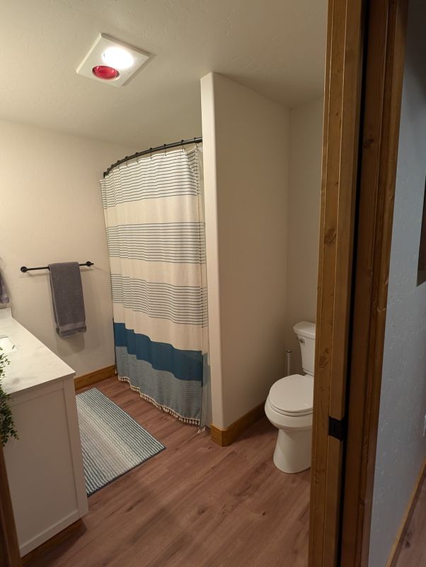 Kitchen and Bathroom Renovations
