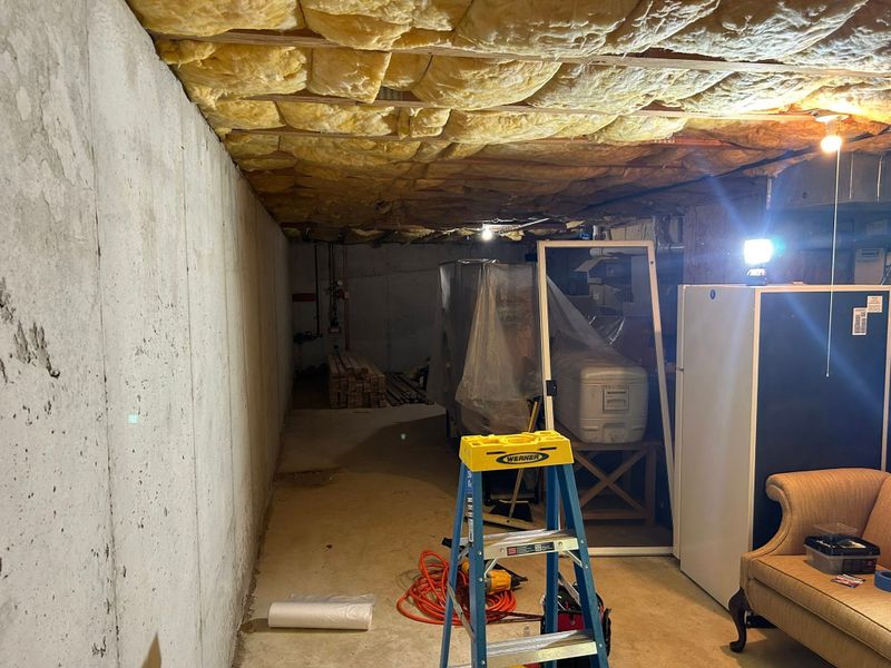 Interior Renovation