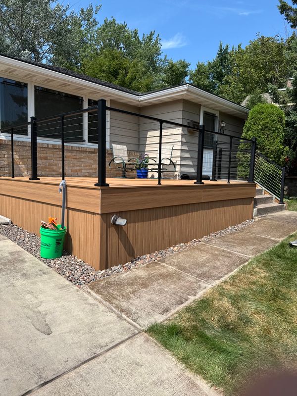 Home Remodeling
