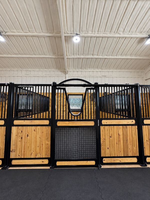 Barndominium