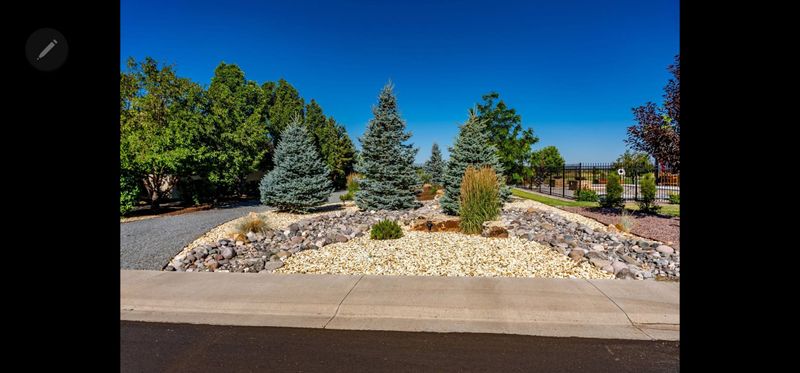 Mulch Installation