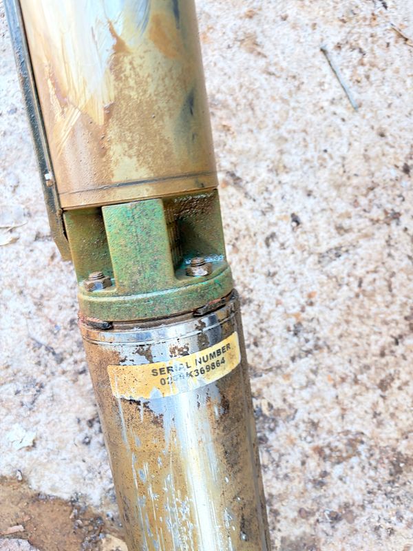 Pipe Repair and Replacement