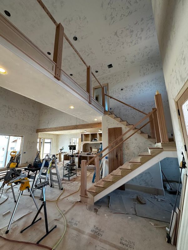 Custom Cabinets