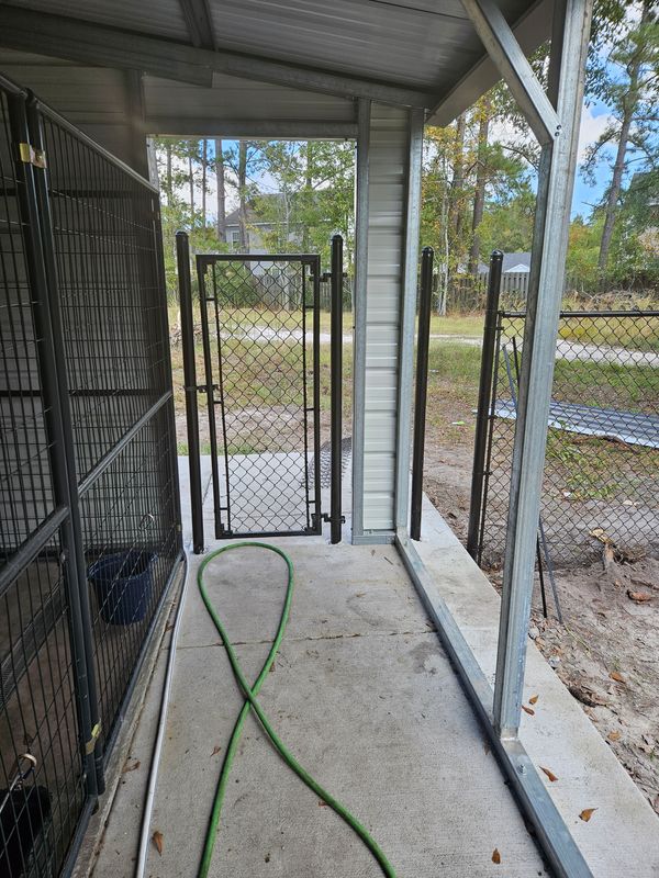 Chainlink Fences