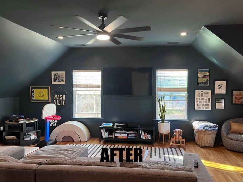 Interior Painting