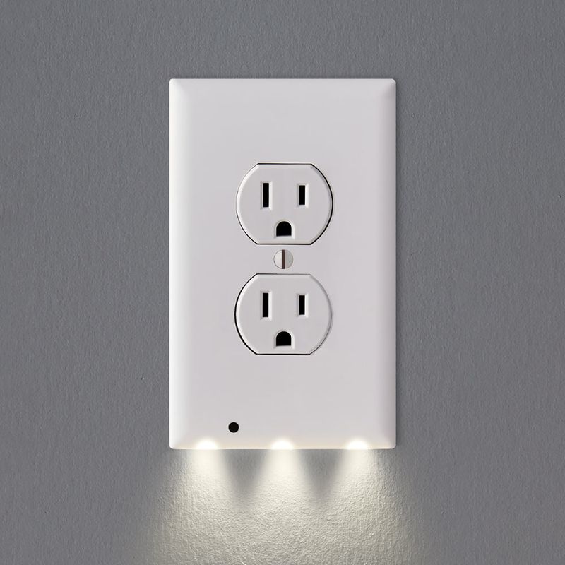 Outlet and Switch Installation