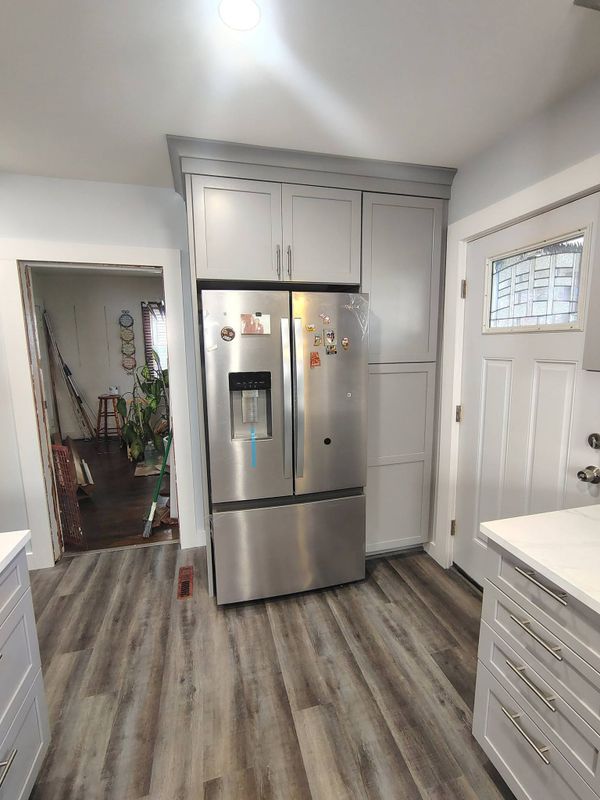 Kitchen Remodeling