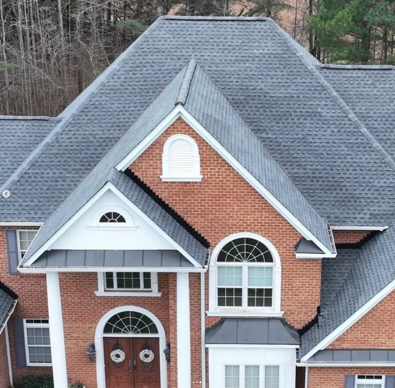 Roofing Installation