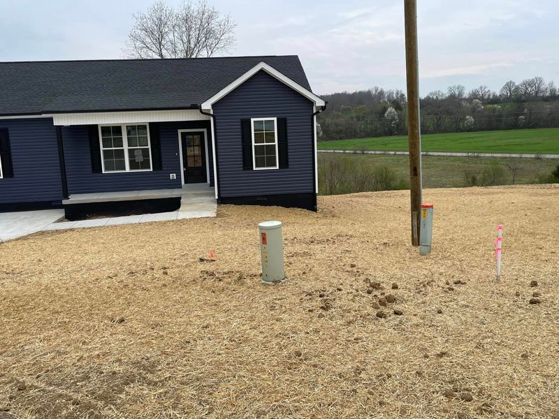 Land Clearing gallery