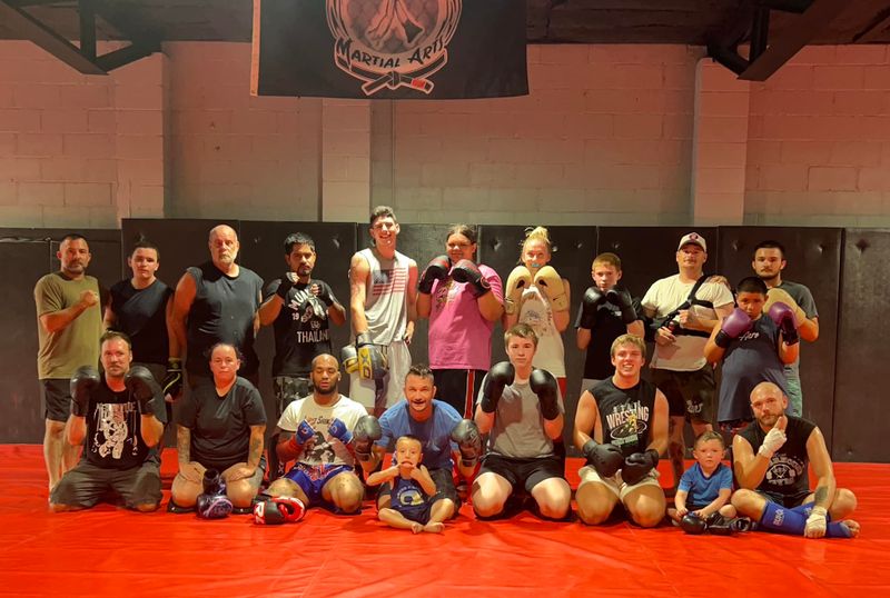 Adult Classes