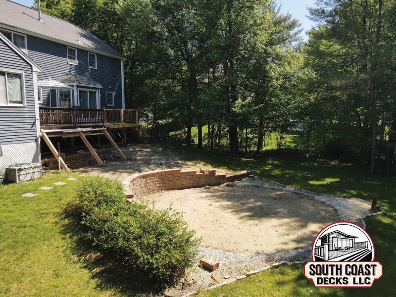 Deck Building