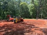 Site Preparation