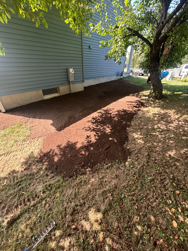 Site Prep