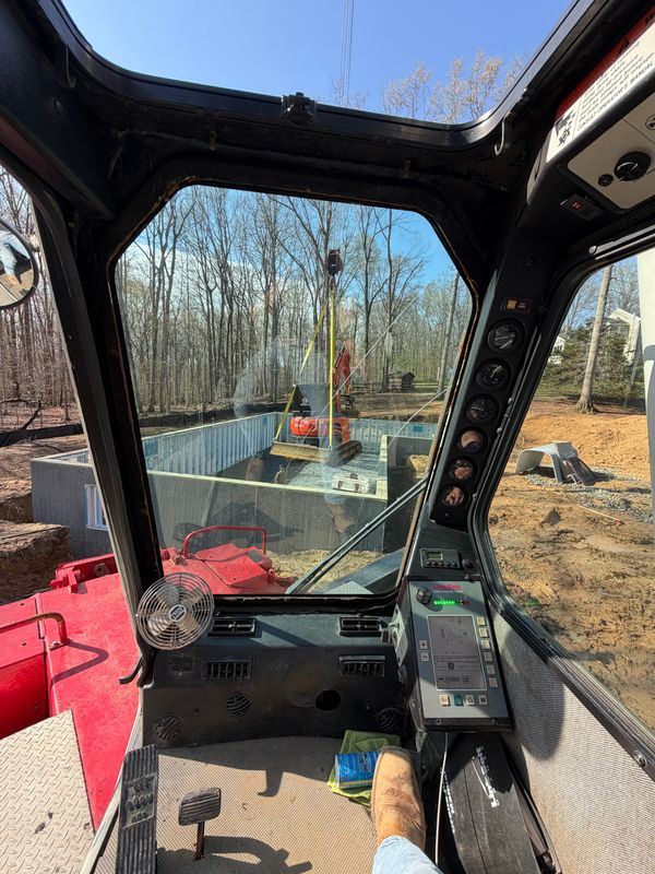 Equipment Setting