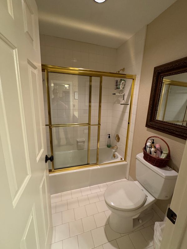 Tile Installation