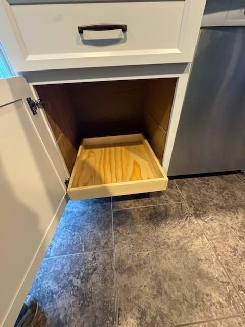 Kitchen Renovation