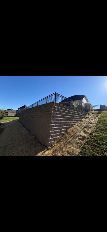 Fencing