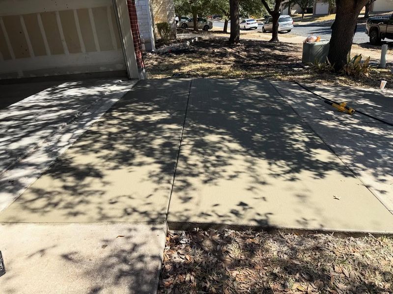 Concrete
