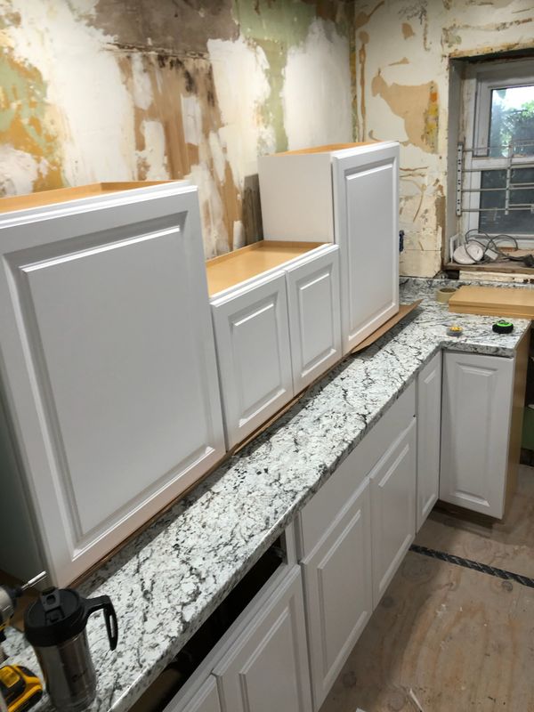 Kitchen Remodeling