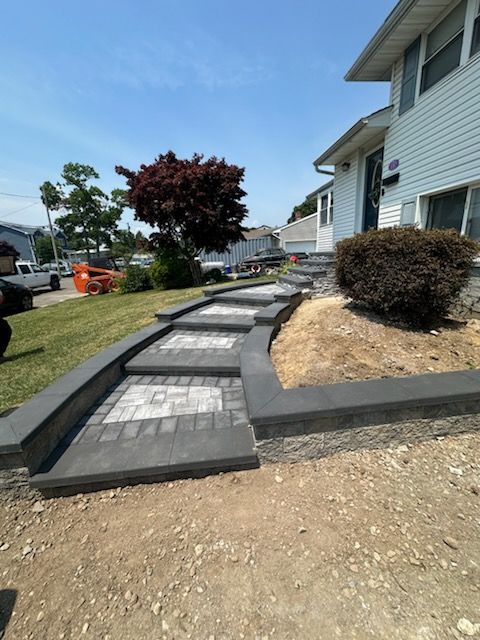 Exterior Renovations