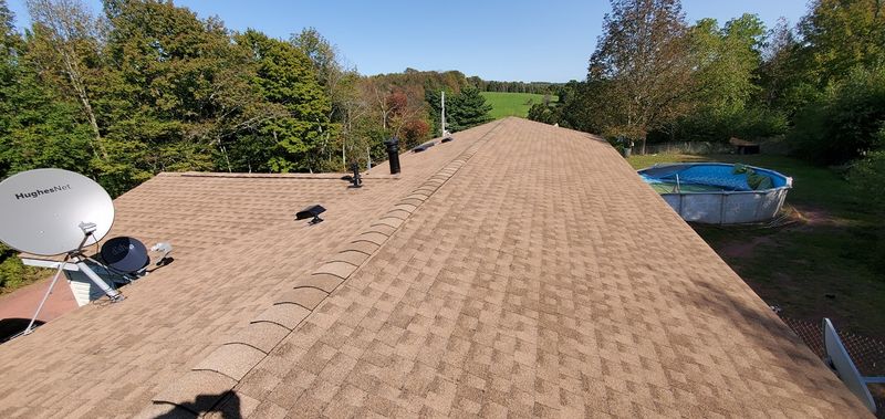 Exterior Renovations