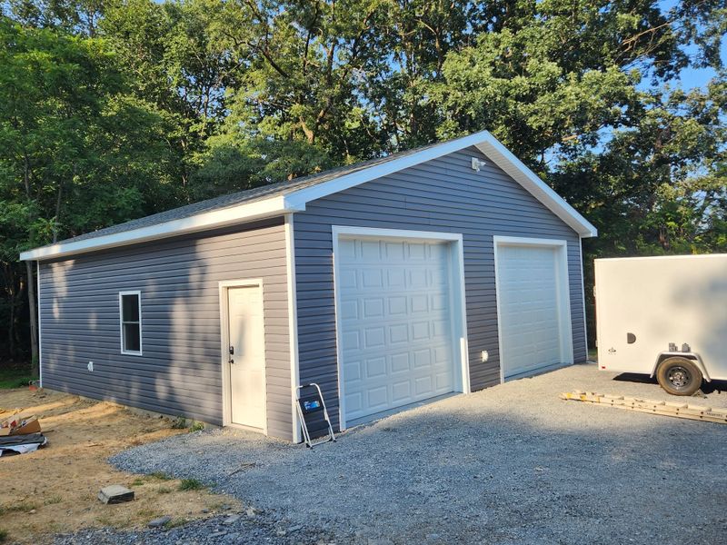 Residential Construction