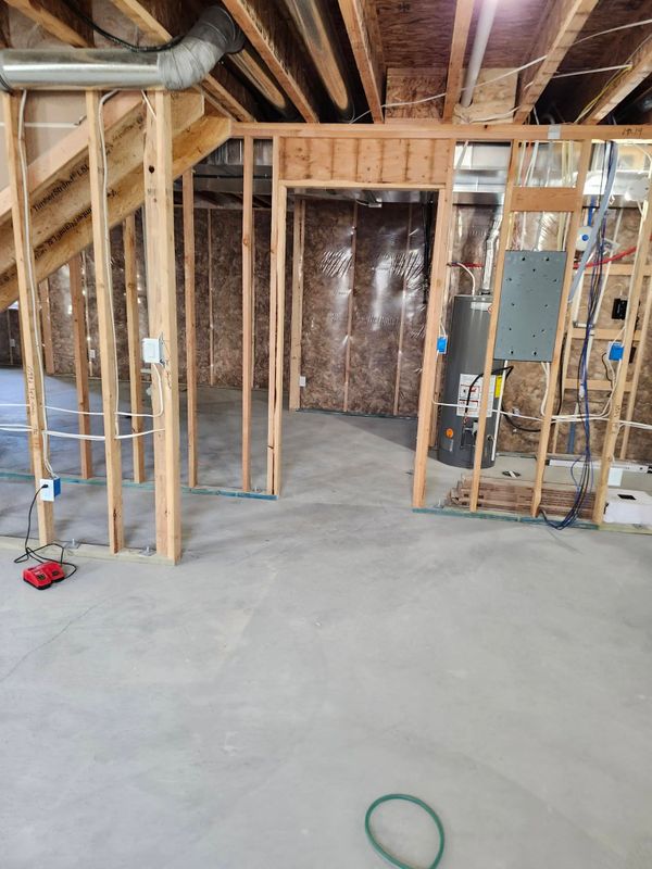 Carpentry