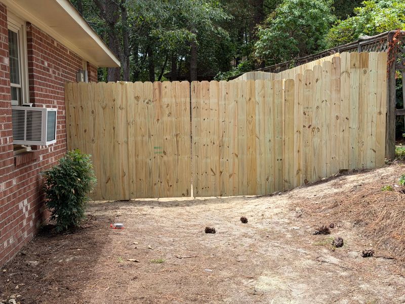 Carpentry