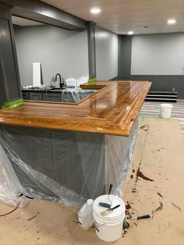 Construction & Remodeling