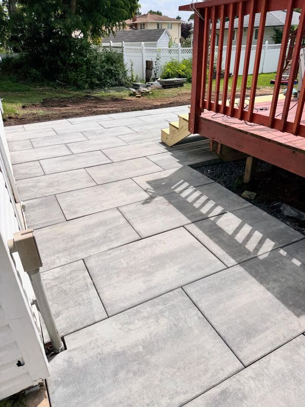 Exterior Home Renovations