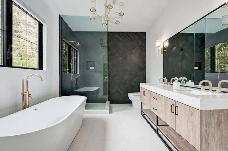 Bathroom Renonvation