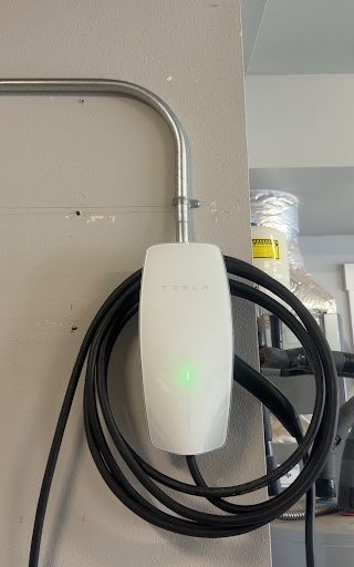 EV Chargers