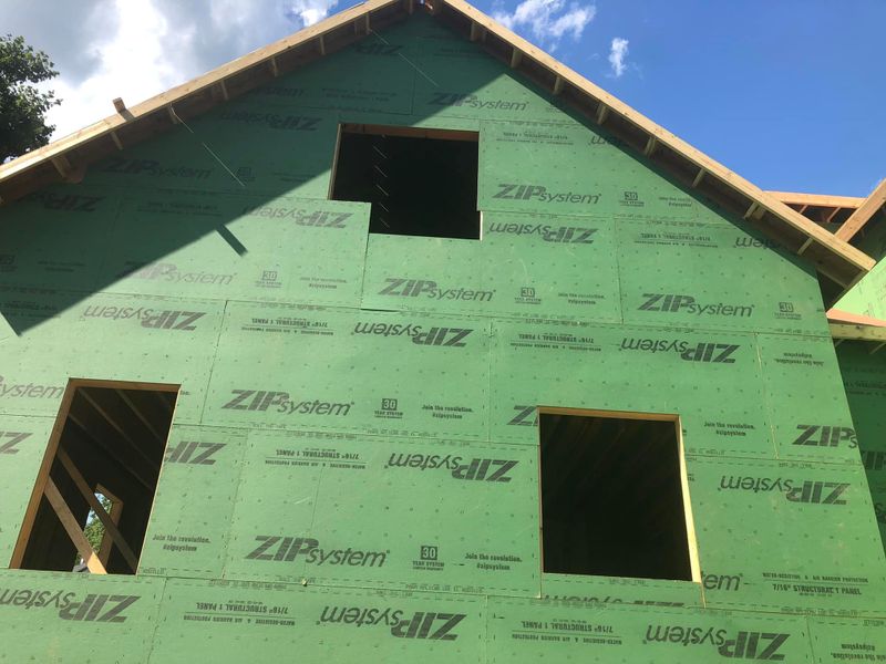 Exterior Renovations