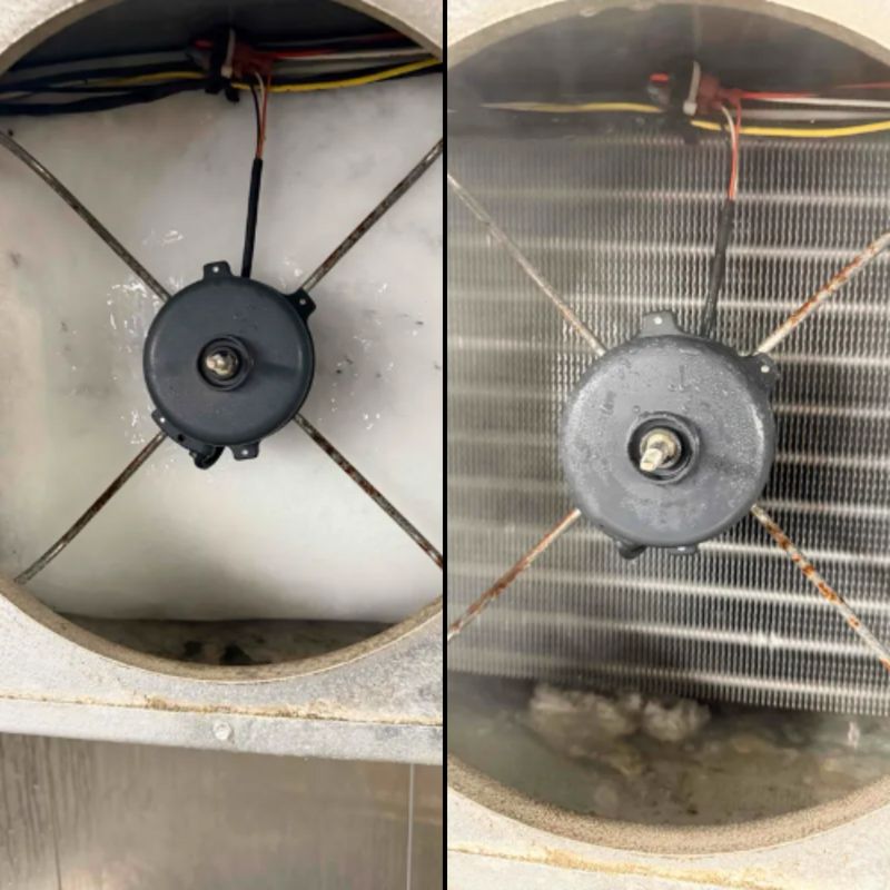 Commercial HVAC Installation