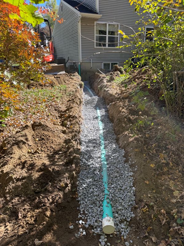 Egress Window Installs and Repairs