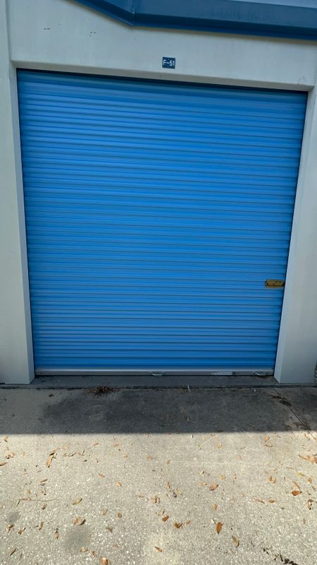 Garage Door Installation