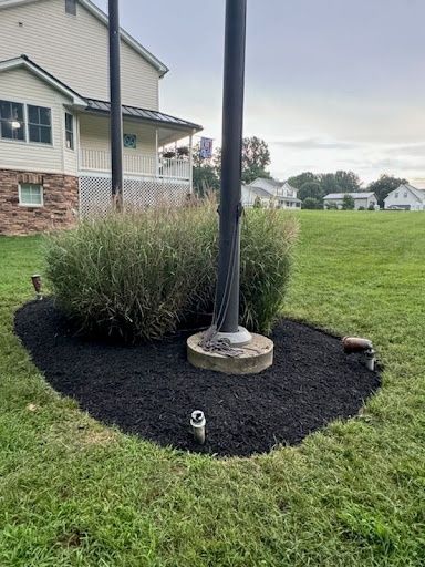 Grounds Maintenance Services