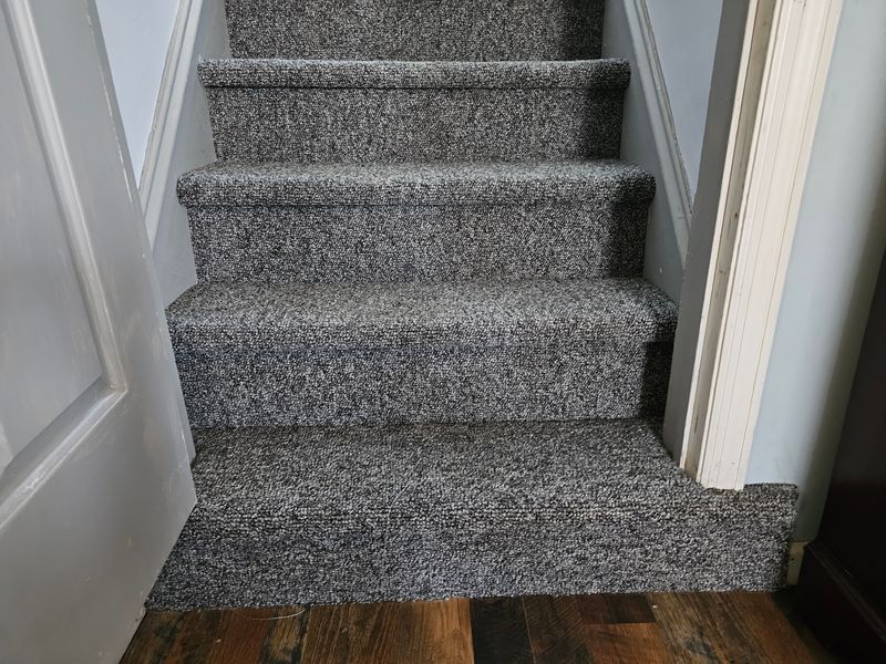 Carpet Installation and Repair