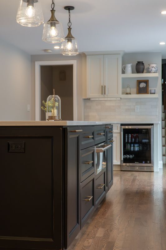 Kitchen Renovation