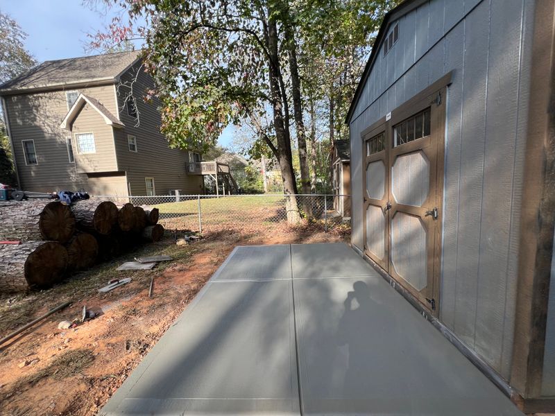 Decorative Concrete gallery