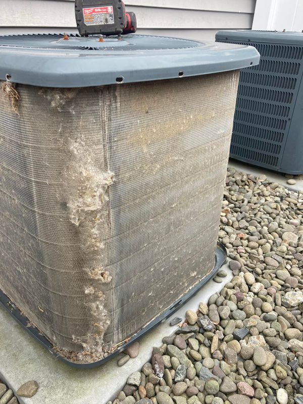 HVAC