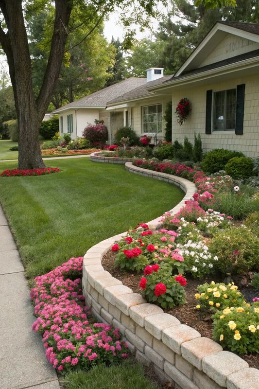 Hardscaping gallery