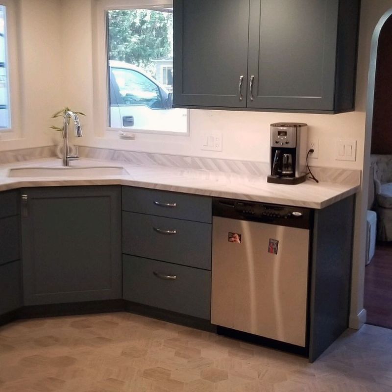 Kitchen Remodeling
