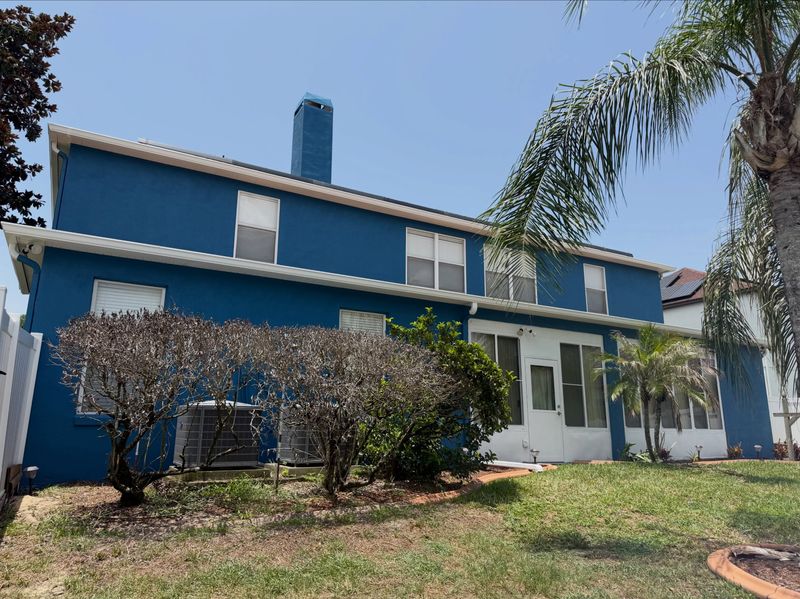Exterior Painting