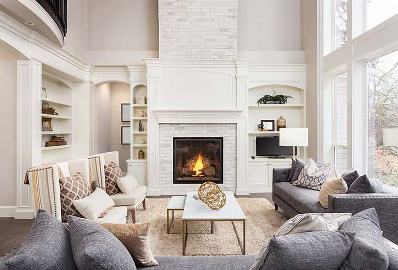 Interior Renovations